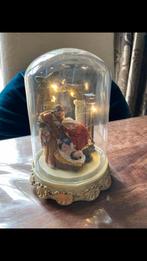 KERSTGROEP ONDER STOLP & LAMPJES, Ophalen of Verzenden, Nieuw
