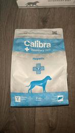 Calibra hepatic 2 kg, Dieren en Toebehoren, Hond, Ophalen of Verzenden