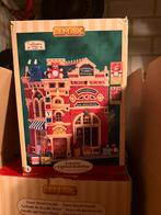 Caddington village, Ophalen of Verzenden, Zo goed als nieuw