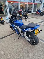 Yamaha R6 2000 - Cilinder 3 Compressieprobleem, Motoren, Sportuitlaat, 4 cilinders, Motorrijbewijs A, Meer dan 35 kW