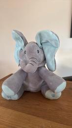 Kiekeboe zingende olifant, Ophalen of Verzenden, Olifant