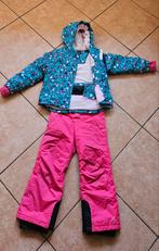 Skipak Meisje Maat 110/116, Kinderen en Baby's, Kinderkleding | Kinder-zwemkleding, Meisje, Ophalen of Verzenden, Zo goed als nieuw