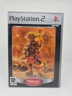 JAK 3 – Playstation 2, Avontuur en Actie, 1 speler, Ophalen of Verzenden, Zo goed als nieuw
