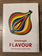 Kookboek Flavour Ottolenghi, nieuw in plastic, Boeken, Kookboeken, Ophalen of Verzenden, Zo goed als nieuw