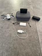 Dji mavic mini fly more combo Z.G.A.N, Audio, Tv en Foto, Drones, Ophalen of Verzenden, Zo goed als nieuw, Drone met camera