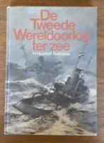 De tweede wereldoorlog ter zee - Hazelhoff Roelzema, Boeken, Oorlog en Militair, Marine, Ophalen of Verzenden, Hazelhoff Roelzema