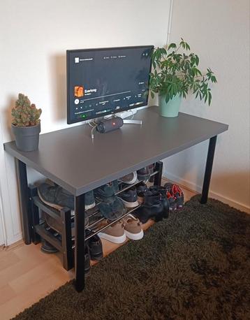 Ikea Eettafel / Bureau - In Hoogte Verstelbaar beschikbaar voor biedingen