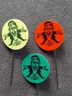 Max Tailleur speldjes, Ophalen of Verzenden, Gebruikt