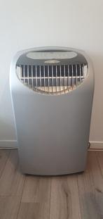 HE Mobiele Airco 10500 BTU, Witgoed en Apparatuur, Ophalen, Gebruikt, Timer, 3 snelheden of meer