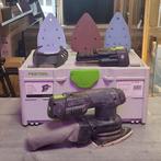 Festool Accu Deltaschuurmachine DTSC 400 | Met Factuur, Doe-het-zelf en Verbouw, Flex Ltd., Gebruikt, https://flex.com/contact-us