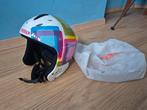 Kinderskihelm Sinner - veilig de piste op!, Overige typen, Zo goed als nieuw, Skiën, Ophalen