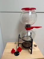 Bodum Pebo Vacuüm Koffiezetapparaat - Vintage Keukenitem, Ophalen, Afneembaar waterreservoir, Gebruikt, Koffiemachine