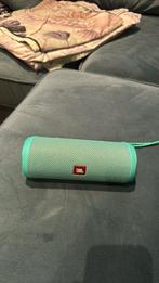 Jbl flip 4, JBL, Overige typen, Ophalen of Verzenden, Zo goed als nieuw