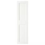 Pax deur 201x50 IKEA, Huis en Inrichting, Kasten | Kledingkasten, Ophalen