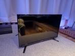Salora 24 " led tv, Ophalen, Zo goed als nieuw, 50 Hz, Overige merken