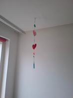 Meidenkamer decoratie set, Ophalen of Verzenden, Zo goed als nieuw