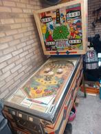 D.Gottlieb&co Flipperkast, Verzamelen, Automaten | Flipperkasten, Verzenden, Gebruikt, Williams