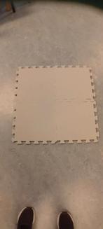 Foam tegels (42 stuks), Ophalen, Gebruikt