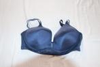 Maidenform BH blauw, maat 38D, Maidenform, Ophalen of Verzenden, Blauw, BH