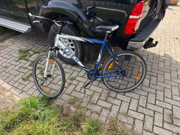 Mountainbike Trek 4900 ALPHA beschikbaar voor biedingen
