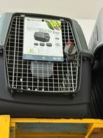 Transportbox hond, Dieren en Toebehoren, Ophalen, Zo goed als nieuw
