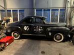 Ford coupe 1946 hot rod, Auto's, Particulier, Ford, Coupé, Te koop