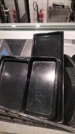 Horeca Bakjes - Diverse Maten, Ophalen, Gebruikt, Transport en Opslag