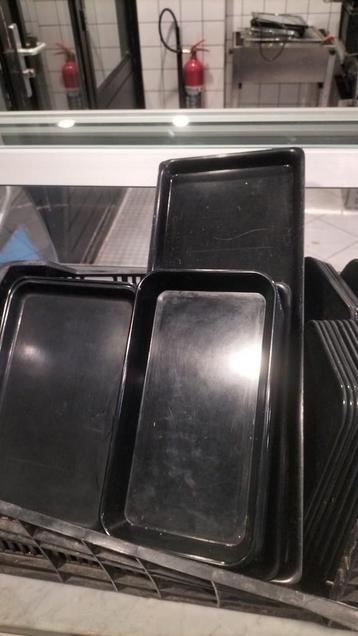 Horeca Bakjes - Diverse Maten beschikbaar voor biedingen