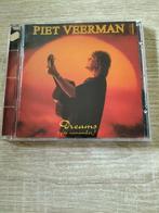 Piet Veerman - dreams, Ophalen of Verzenden