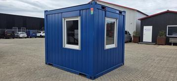 VERNOOY 10FT KANTOORUNIT 916415 beschikbaar voor biedingen