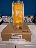 Bambu Lab PLA basic - Sunflower Yellow (1kg), Computers en Software, 3D-printerbenodigheden, Ophalen of Verzenden, Nieuw