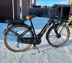 Giant Triple X E+ Elektrische Mamafiets - Zwart, Ophalen, Gebruikt, Giant, 51 tot 55 cm