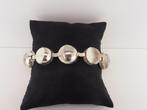 Zilveren armband                                        Z105, Gebruikt, ., Ophalen of Verzenden, .