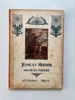 Jessica's moeder - Hesba Stretton, Ophalen of Verzenden, Hesba Stretton