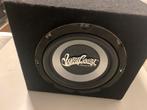 West Coast Customs Subwoofer by ORION, Overige merken, Gebruikt, Subwoofer, Ophalen of Verzenden