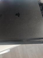 Playstaion 4 met spelletjes en controller, Ophalen of Verzenden