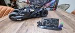 Lego Batman The Tumbler 76023, Ophalen, Gebruikt, Complete set, Lego