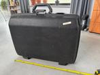 koffer Samsonite hardshell, Sieraden, Tassen en Uiterlijk, Koffers, Ophalen, Gebruikt, 50 tot 60 cm, Hard kunststof