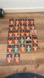 Selectie Oranje EK 2024, Verzamelen, Overige supermarkten, Ophalen
