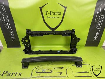 renault clio 5 bumper balk voorfront front 625000427R 752101 beschikbaar voor biedingen