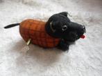 schuco hondje met sleutel, Ophalen of Verzenden
