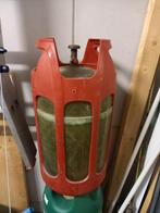 Gasfles, Ophalen, Zo goed als nieuw