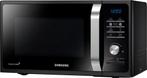 Samsung Magnetron 800 W grill 1200W MG23F302TAK, Ophalen, Combimagnetron, Crisp, Nieuw