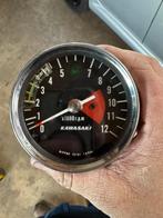 Toerenteller kawasaki h1 mach 3 500, Ophalen