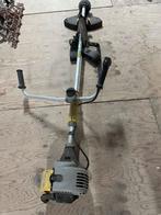 Stiga Pro 41 Bosmaaier - Gebruikt, Tuin en Terras, Bosmaaiers, Ophalen, Gebruikt, 30 tot 50 cm, Benzine