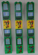 duplo stenen 12,=, Ophalen of Verzenden, Zo goed als nieuw, Duplo