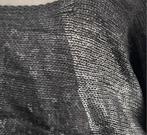 Trui van Envy Collection - Maat : S-M, Kleding | Dames, Verzenden, Zo goed als nieuw, Maat 36 (S), Zwart