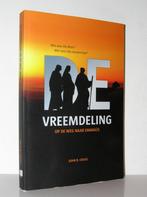 John R. Cross - De vreemdeling op weg naar Emmaüs, Ophalen of Verzenden, Zo goed als nieuw, Christendom | Protestants