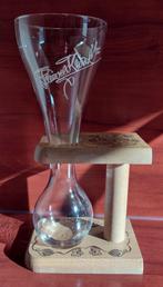 Pauwel Kwak Koetsiersglas 33cl. (C), Overige merken, Glas of Glazen, Gebruikt, Ophalen of Verzenden
