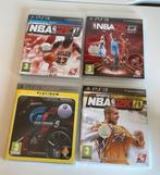 Ps3 games, Ophalen of Verzenden, Zo goed als nieuw, Sport, 3 spelers of meer
